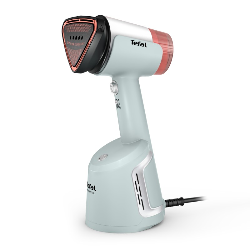 Tefal AeroSteam DT9814F0 Håndholdt Steamer Hvid